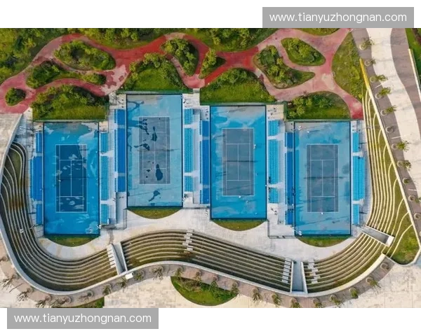 网球赛程全面解析与重要赛事时间安排详解