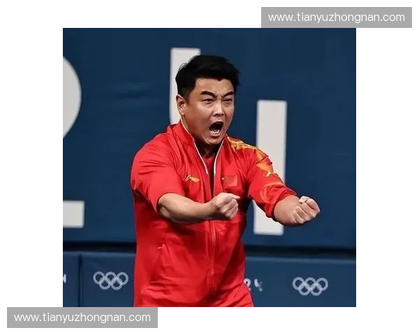 世界杯乒乓球赛群雄逐鹿国乒新生代强势崛起观察赛场风云与格局变迁