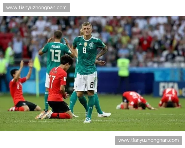 2018年世界杯排名回顾与分析各国表现及成绩解析 2018年世界杯排名回顾与分析各国表现及成绩解析